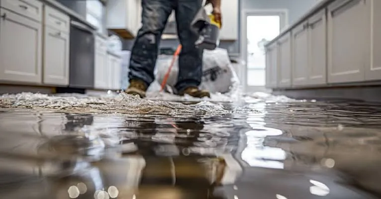 Water damage restoration companies near me in Malverne Park Oaks, NY - Emergency flood extraction