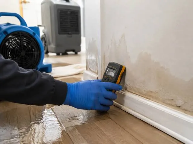 24/7 Water damage restoration services in Malverne Park Oaks, NY - Rapid flood cleanup and mitigation